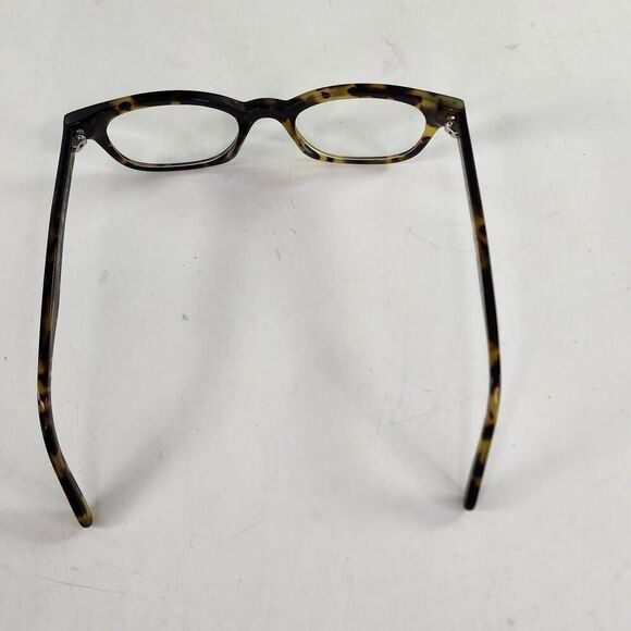 Kate Spade Rebecca TT15 Womens Cat Eyeglasses 49#19 140 Tortoise Brown - Picture 6 of 9